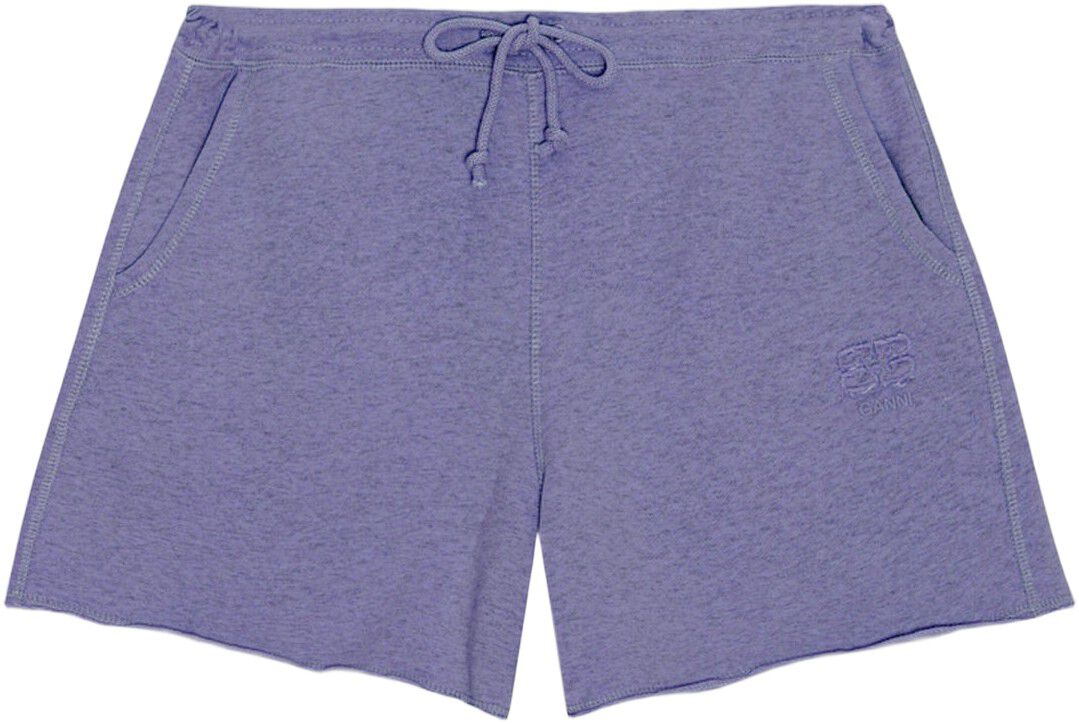 Light Isoli Drawstring Shorts