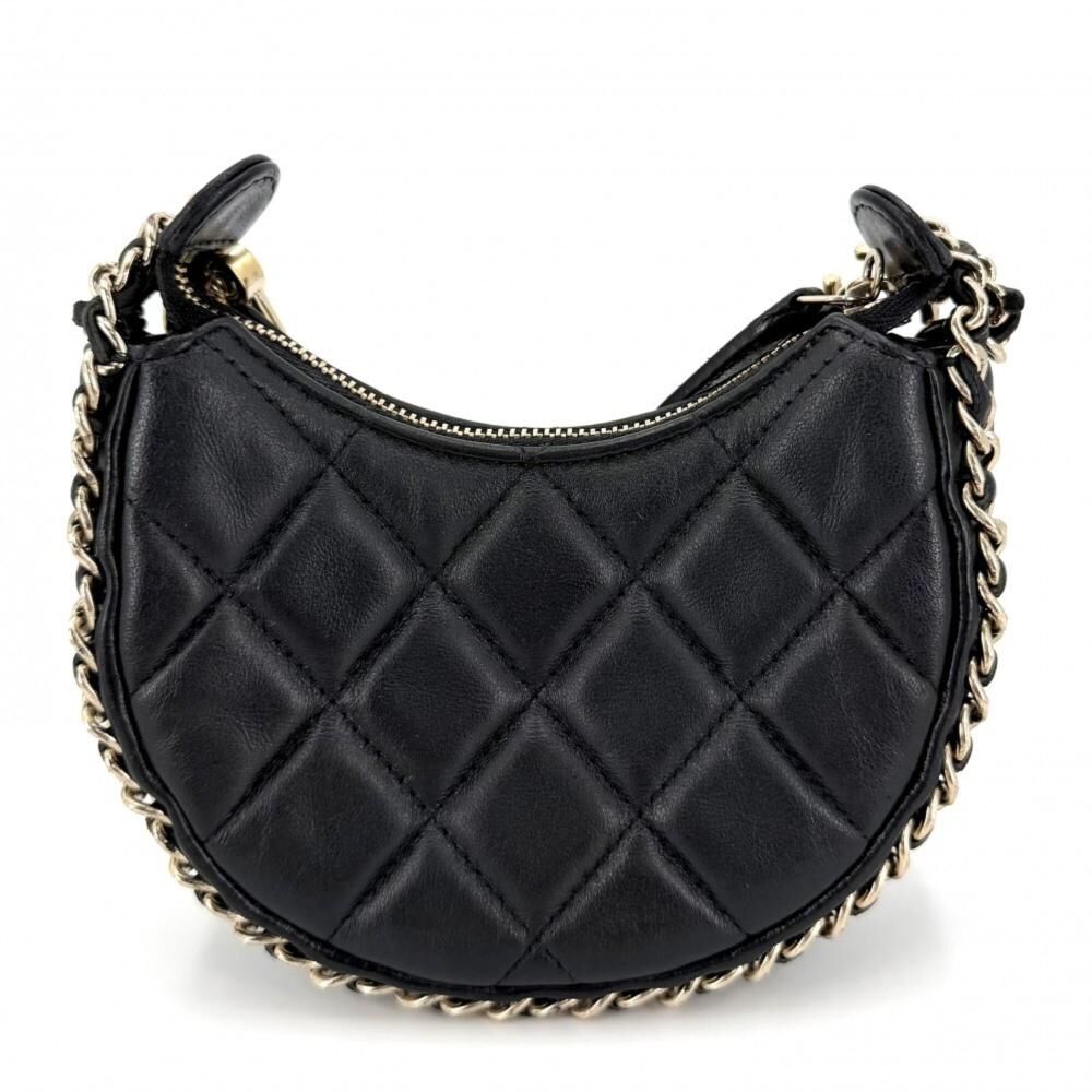 Chanel Crossbody Bag