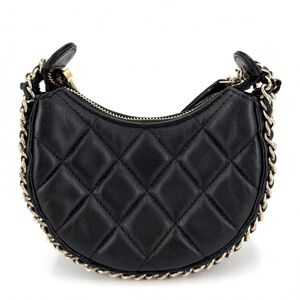 Chanel Crossbody Bag