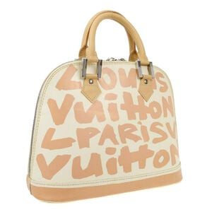 Louis Vuitton Alma