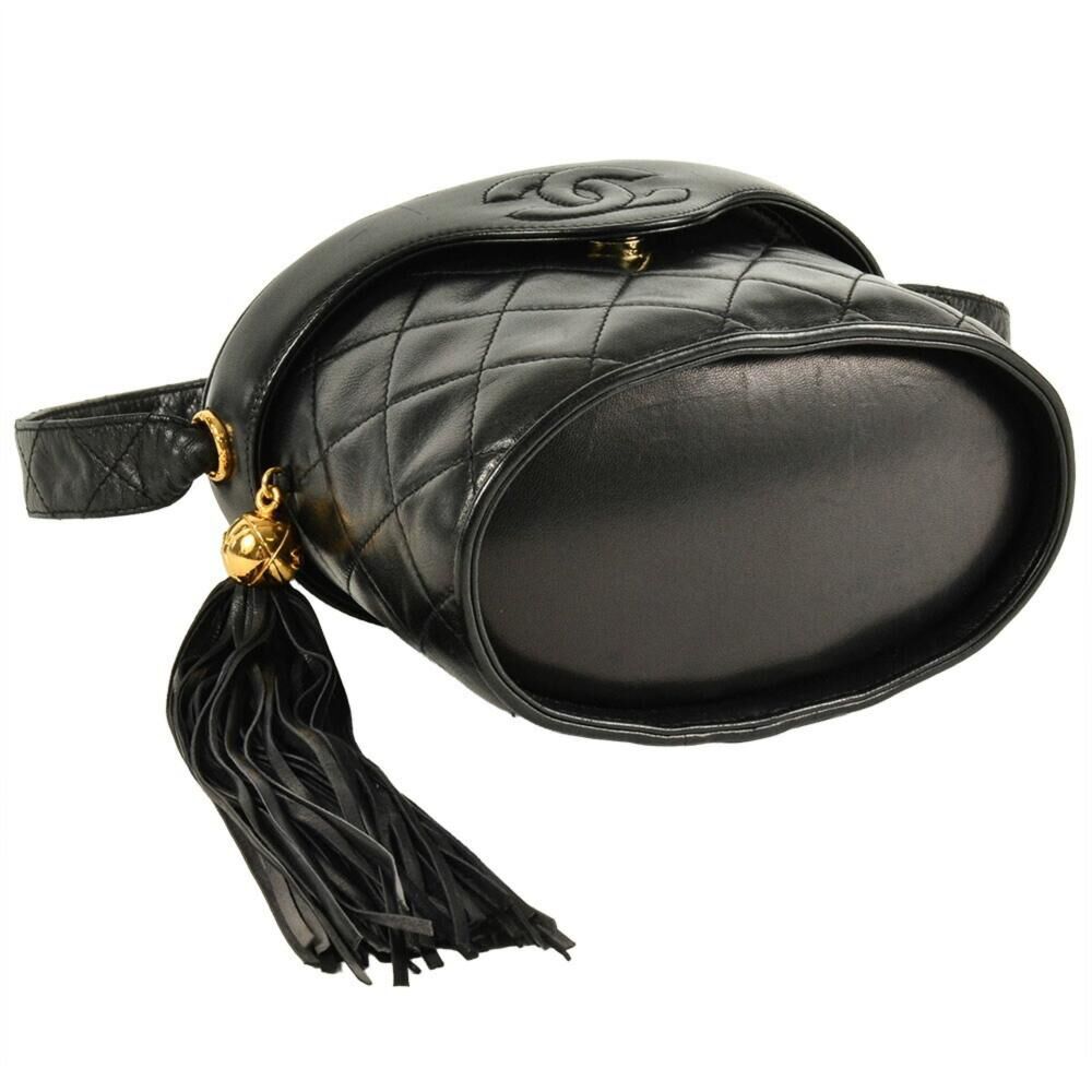 Chanel Shoulder Bag