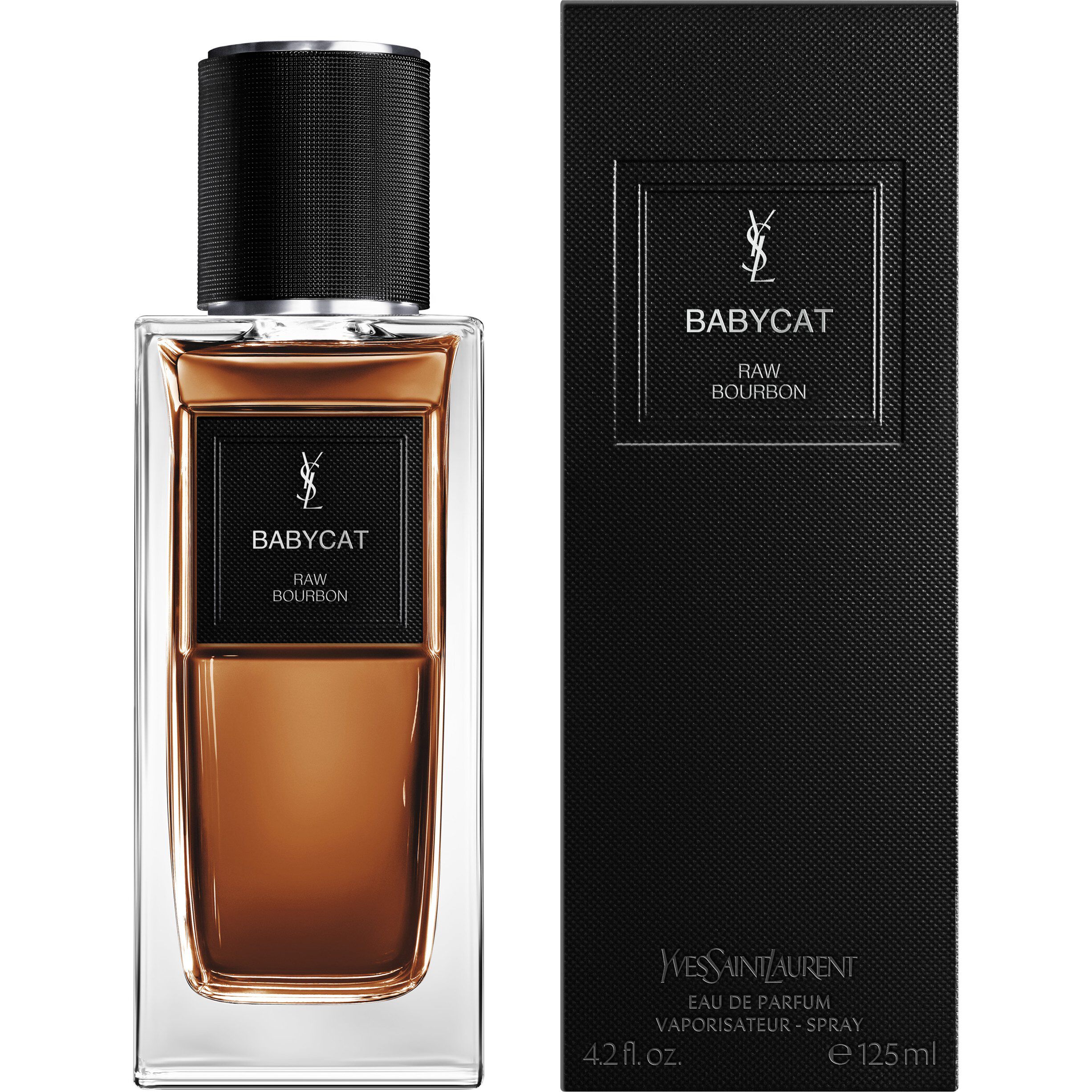 BABYCAT -Le Vestiaire des Parfums