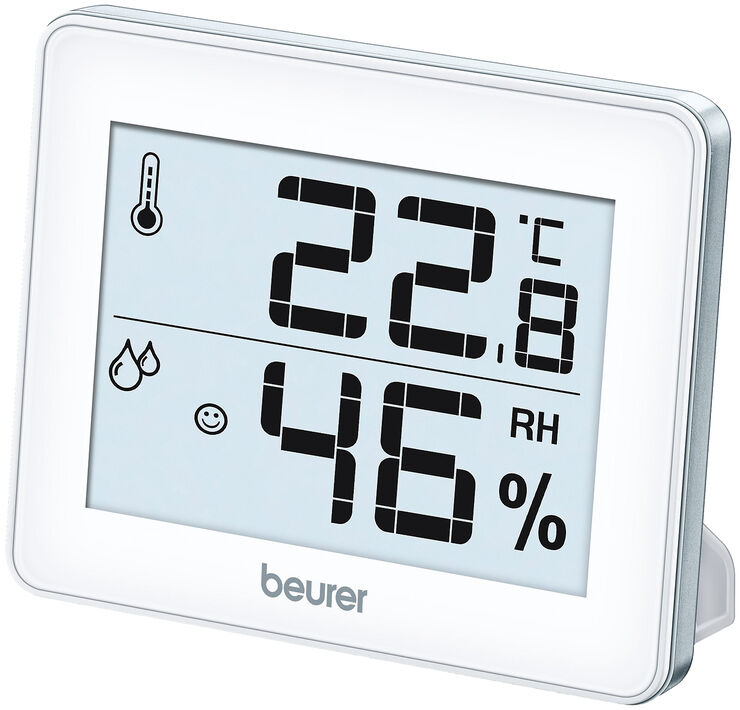 Termometer og hygrometer HM 16