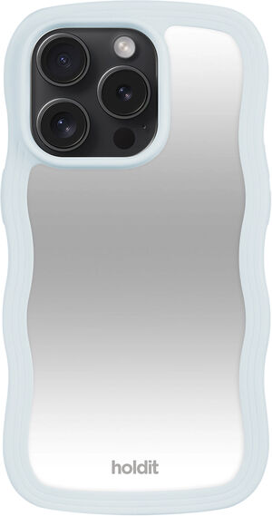 Wavy Case iPhone 15 Pro Max