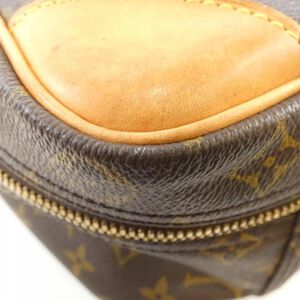 Louis Vuitton Travel Bag