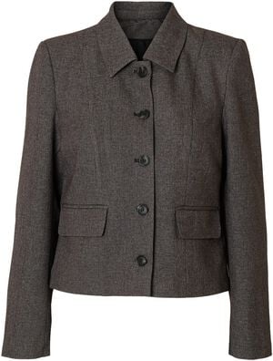 SLFFITTED CAMILLA SHORT BLAZER