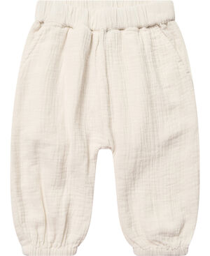 Aida 2 pants - Organic GOTS