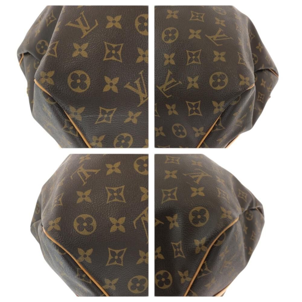 Louis Vuitton Keepall
