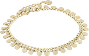 Bracelet coins