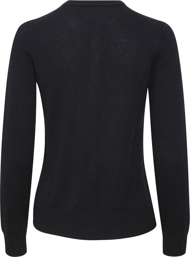 LukkaIW Cardigan Premium - 100% Cashmere