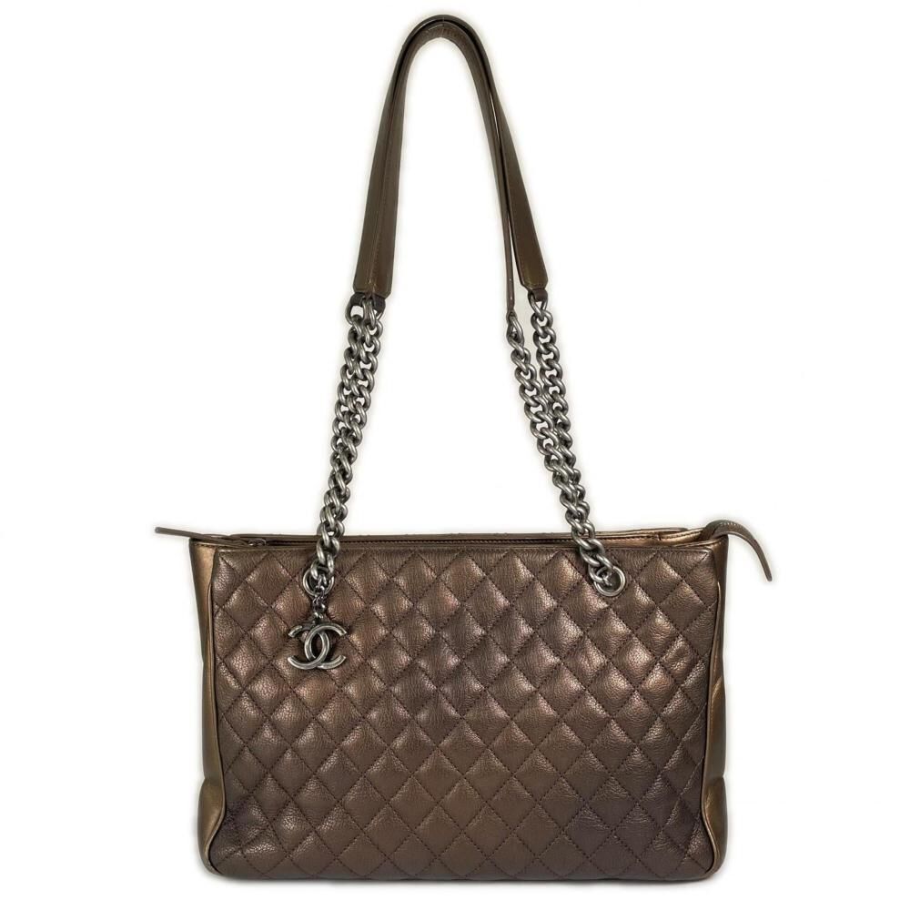 Chanel Tote