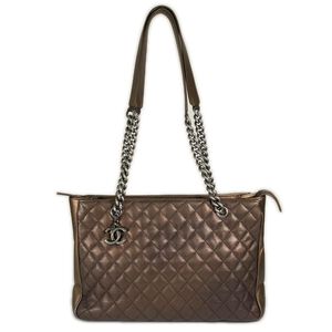Chanel Tote