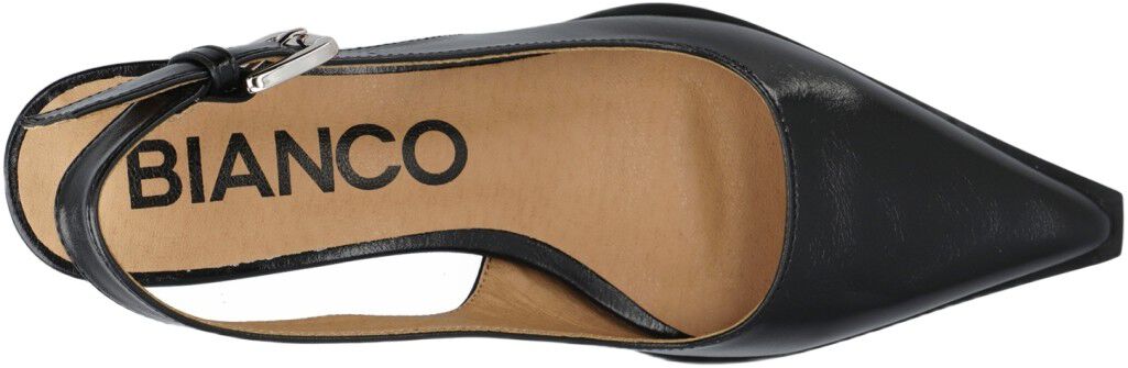 BIAIDA Slingback Faux Leather
