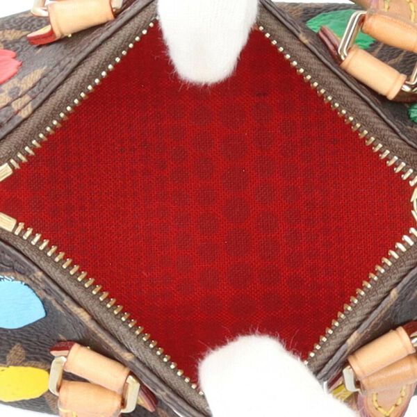 Louis Vuitton Speedy