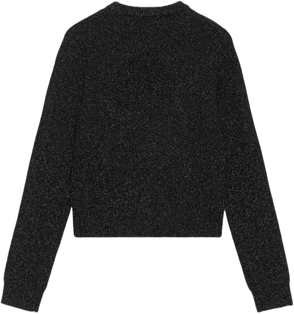 Sparkle Doubleface Cardigan