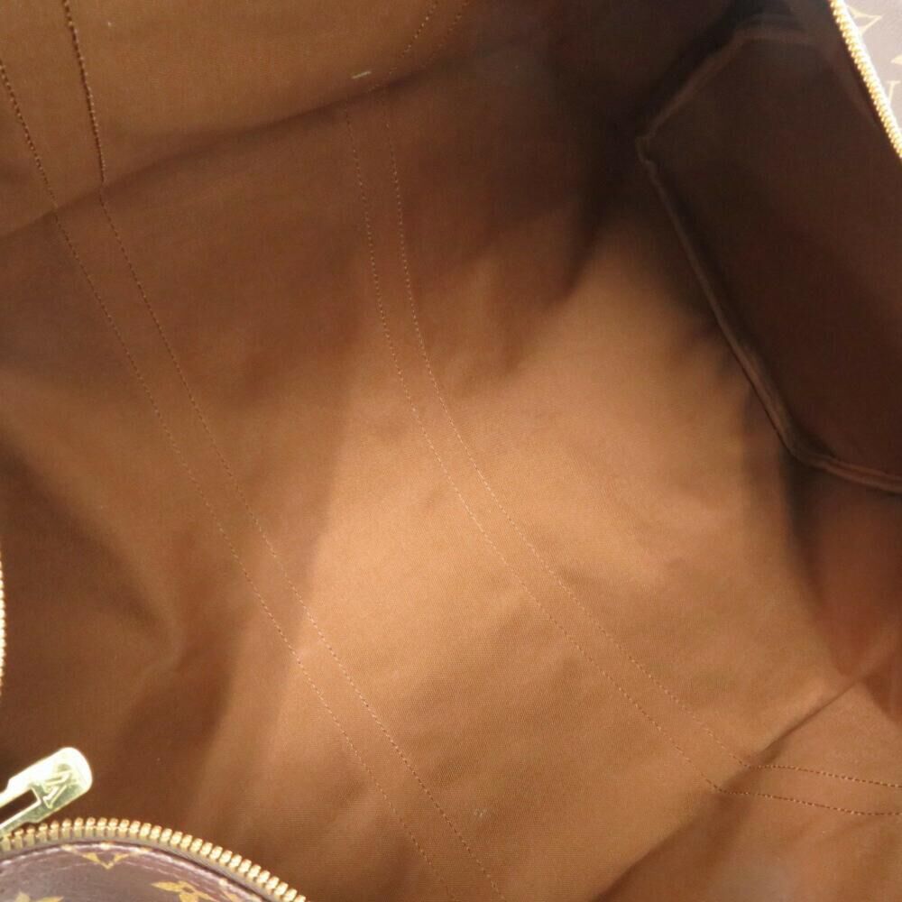 Louis Vuitton Keepall