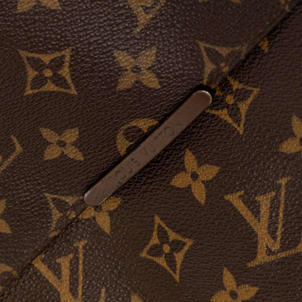 Louis Vuitton Beaubourg