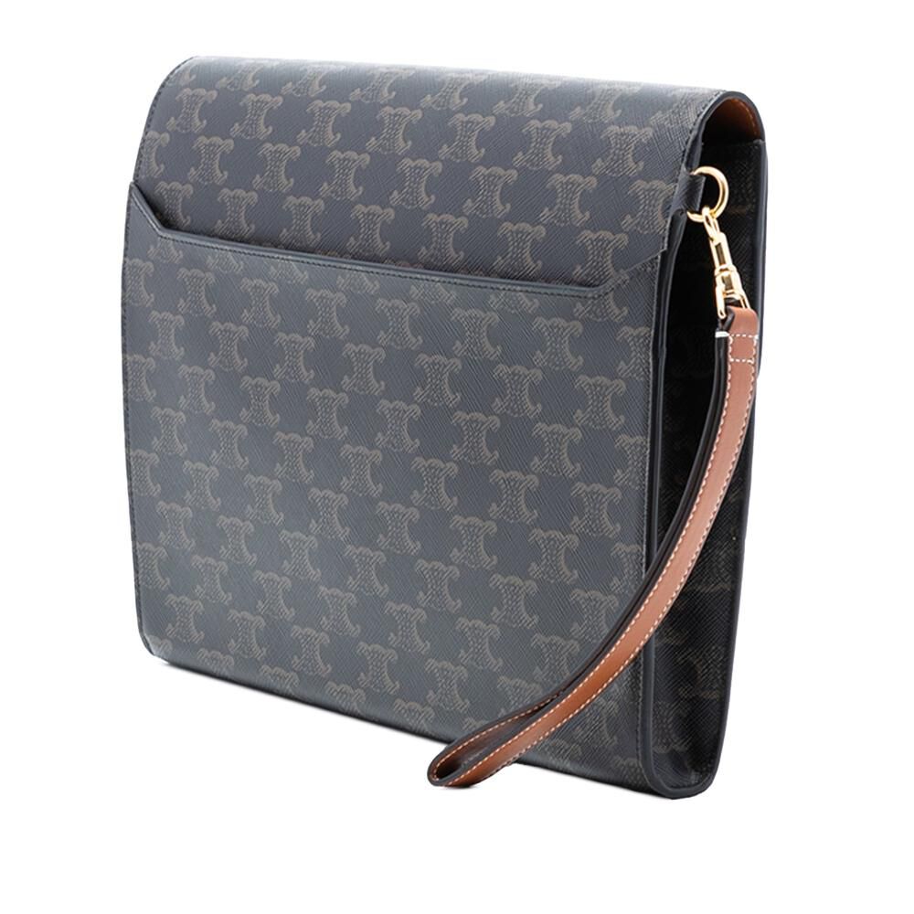 Celine Clutch