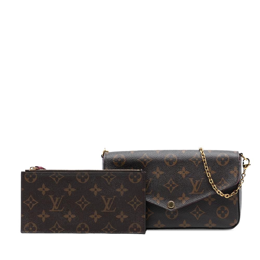 Louis Vuitton Pochette Felicie