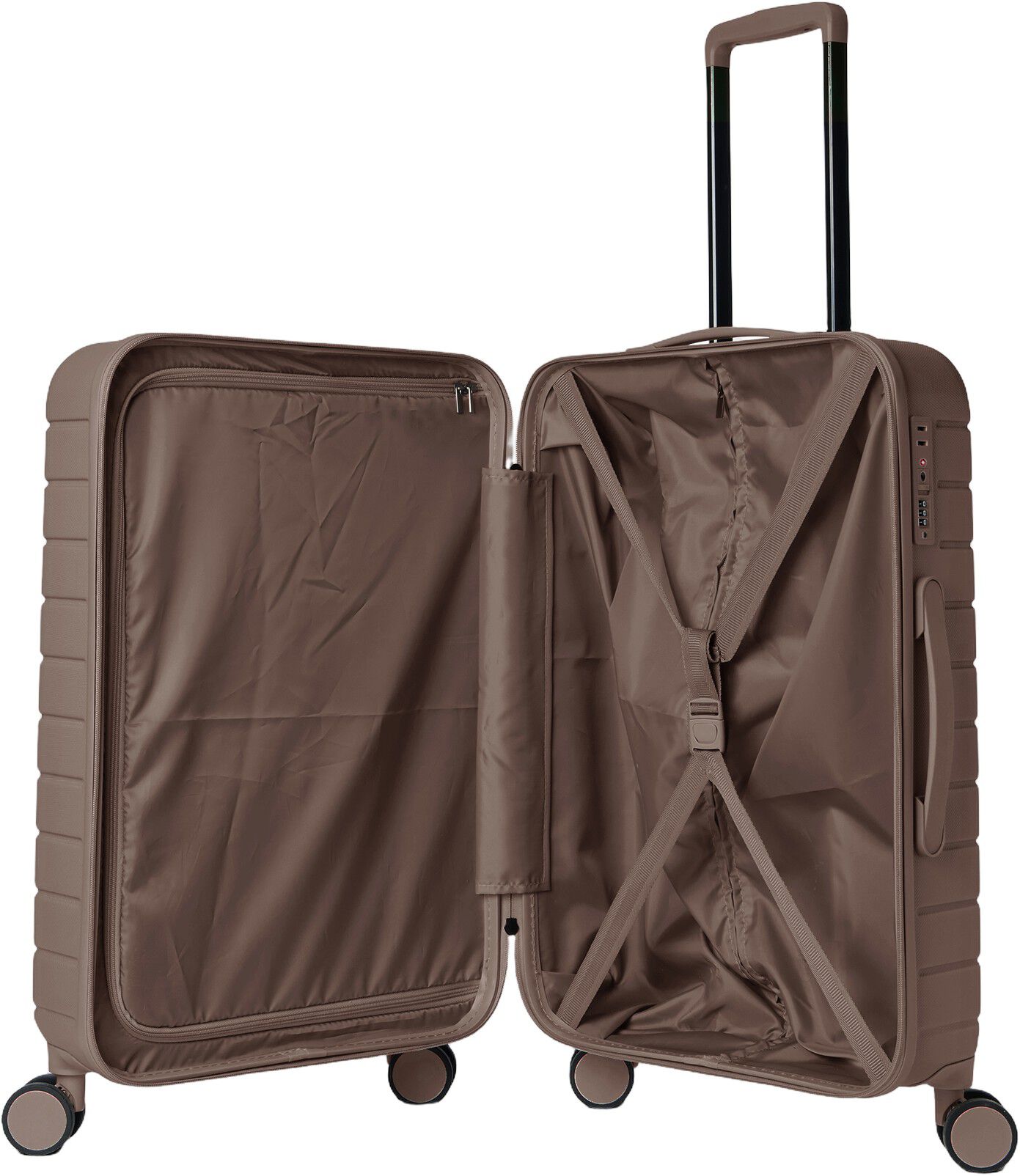 Day Tonal 24" Suitcase