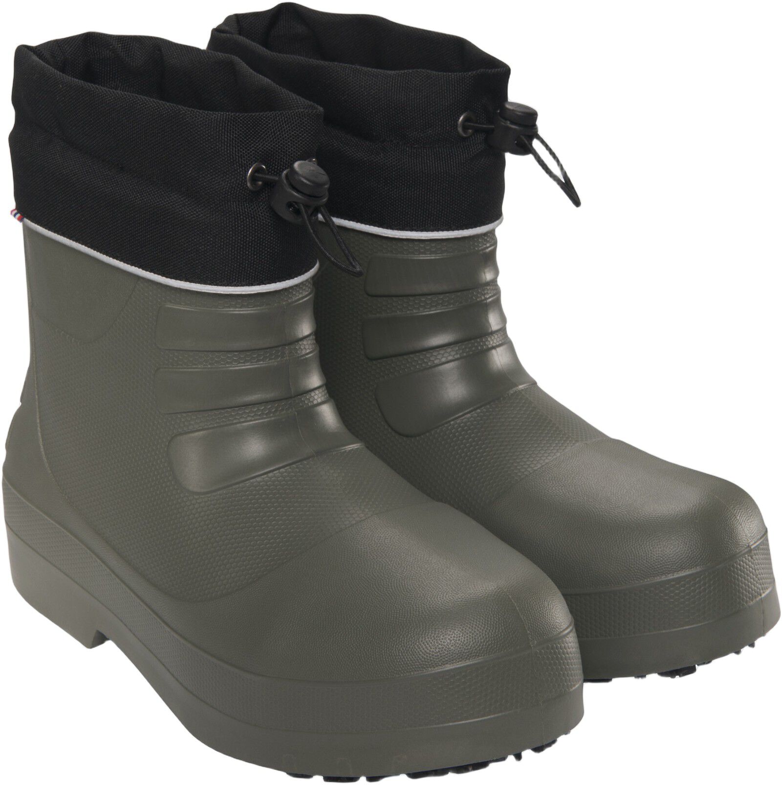 Norse Low Boot