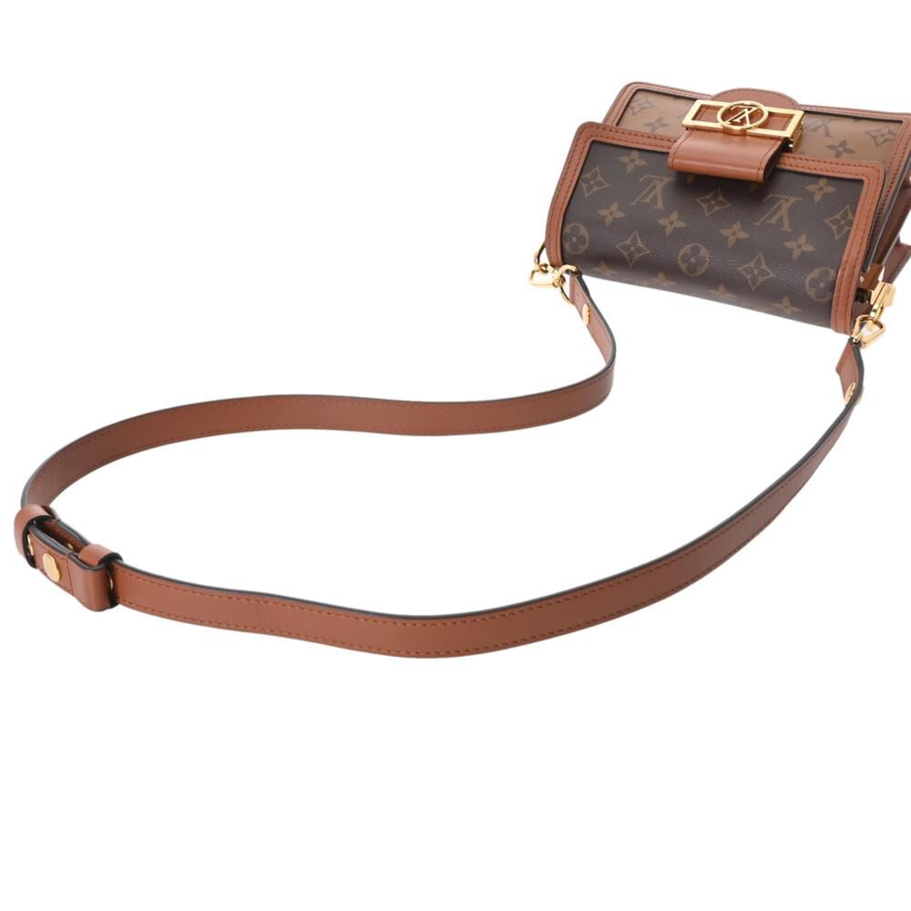 Louis Vuitton Dauphine