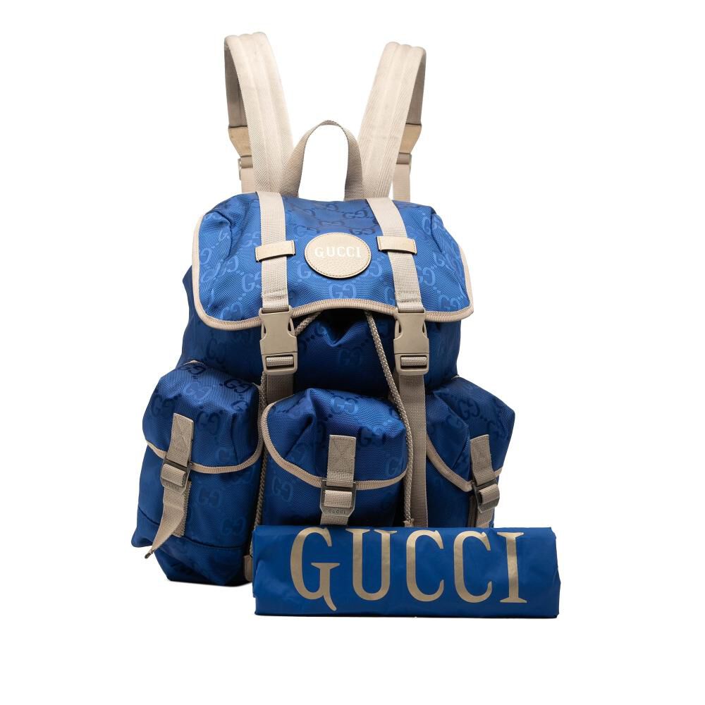 Gucci Backpack
