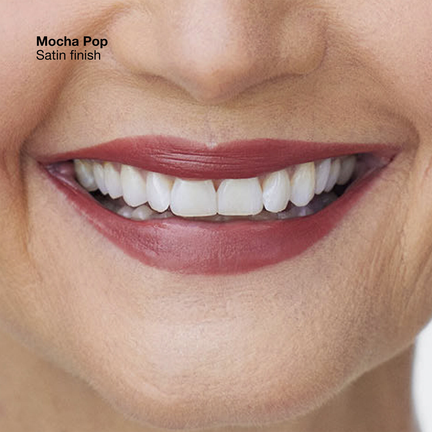 Pop Longwear Lipstick  Satin