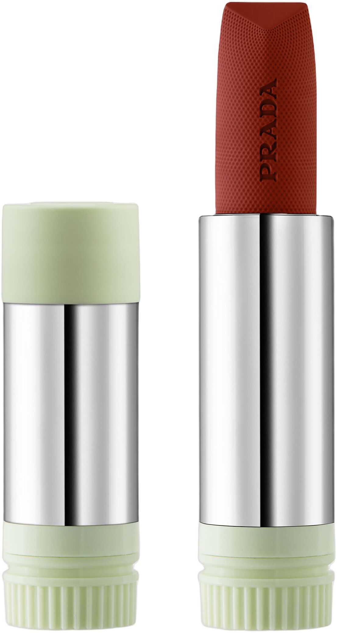Soft Matte Lipstick Refill