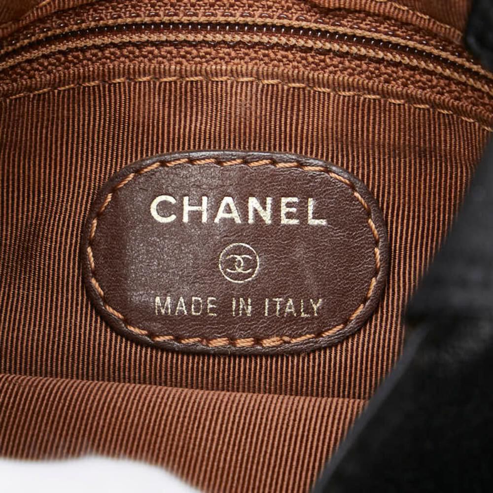 Chanel Crossbody Bag