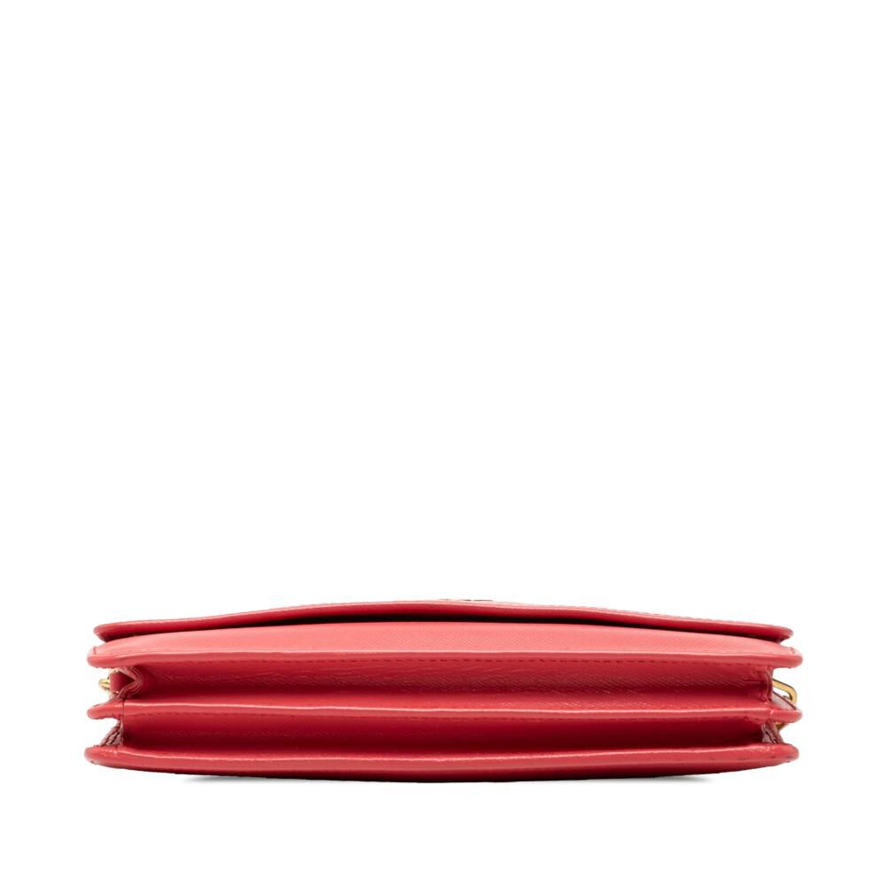 Prada Crossbody Bag