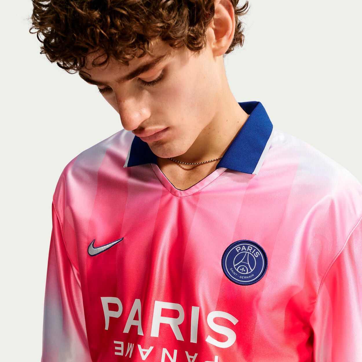 Paris Saint Germain 26/27 3 Tr&oslash;je