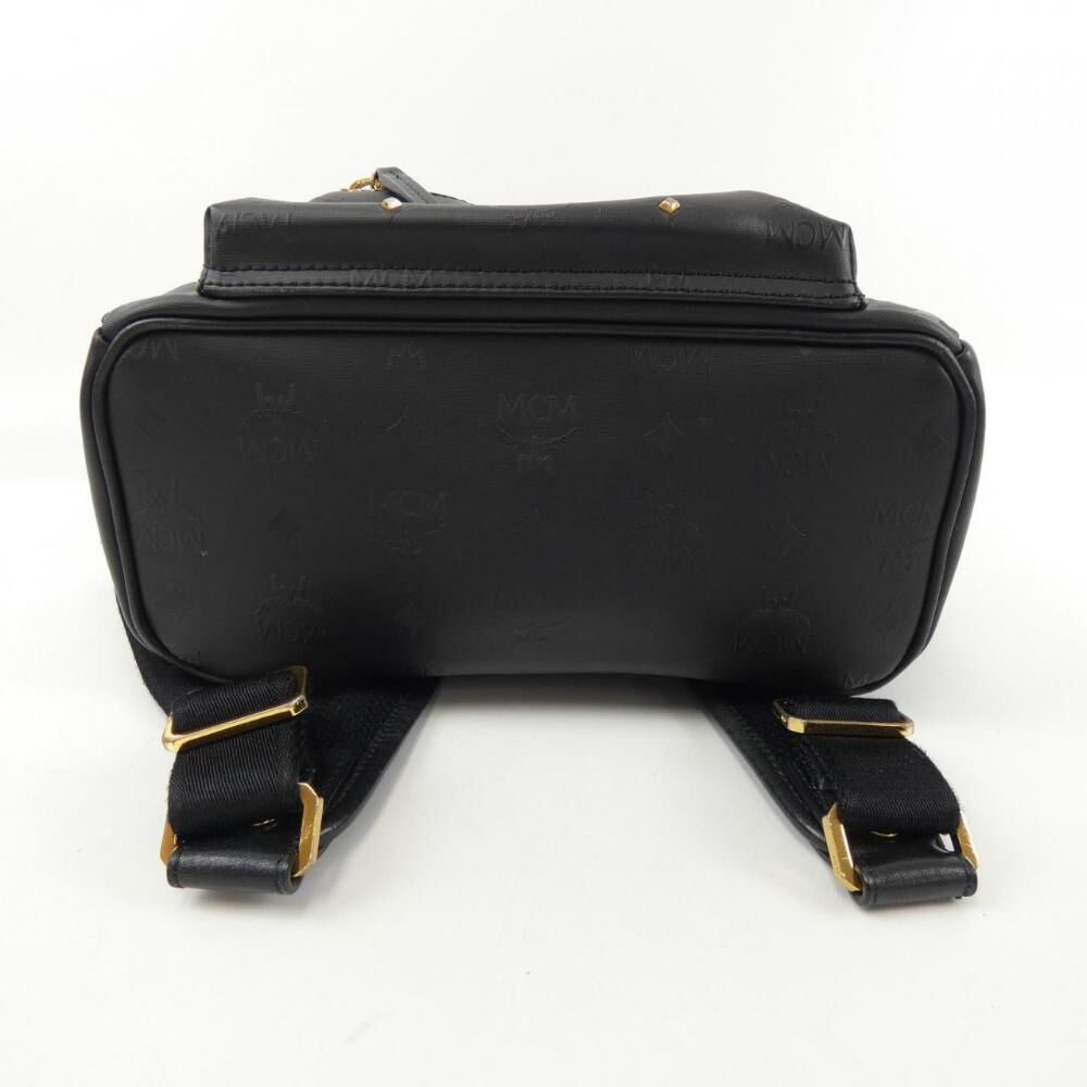 Mcm Backpack