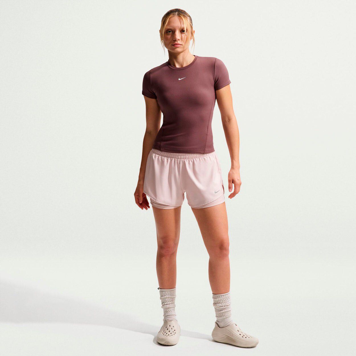 One Tr&aelig;nings T-shirt