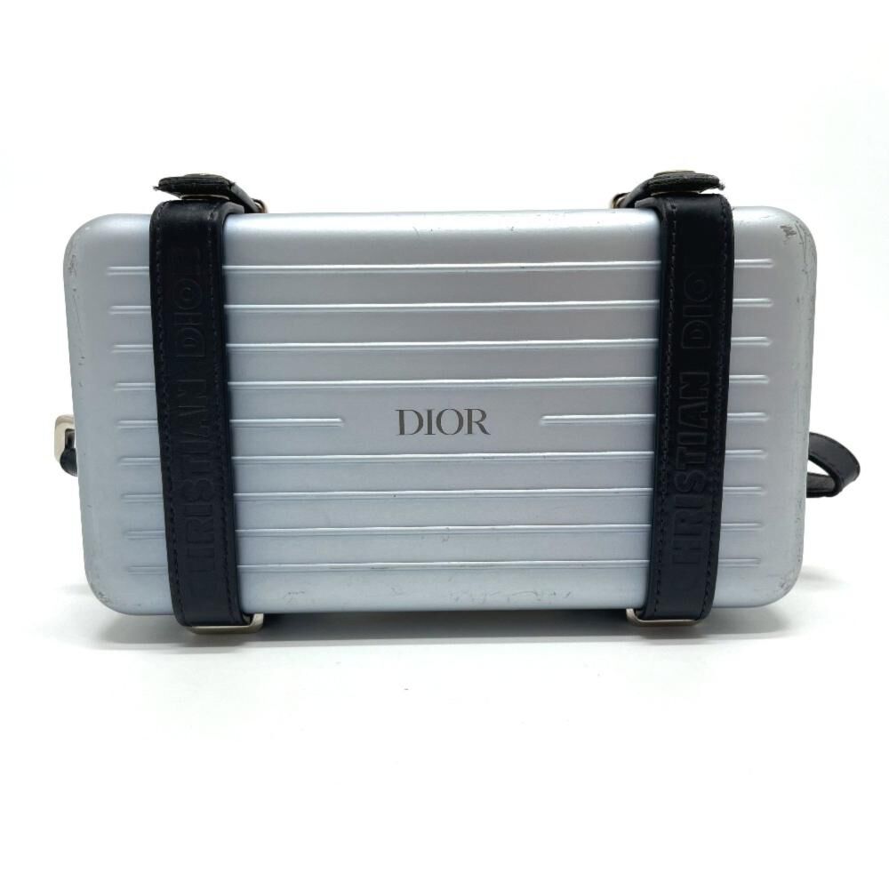 Dior Travel Bag