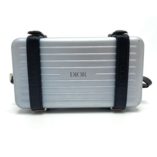 Dior Travel Bag