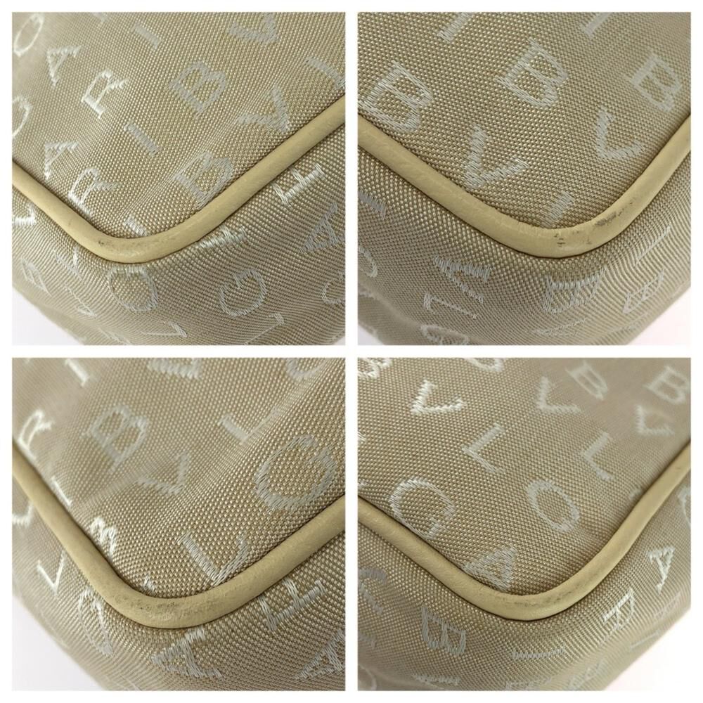 Bvlgari Shoulder Bag