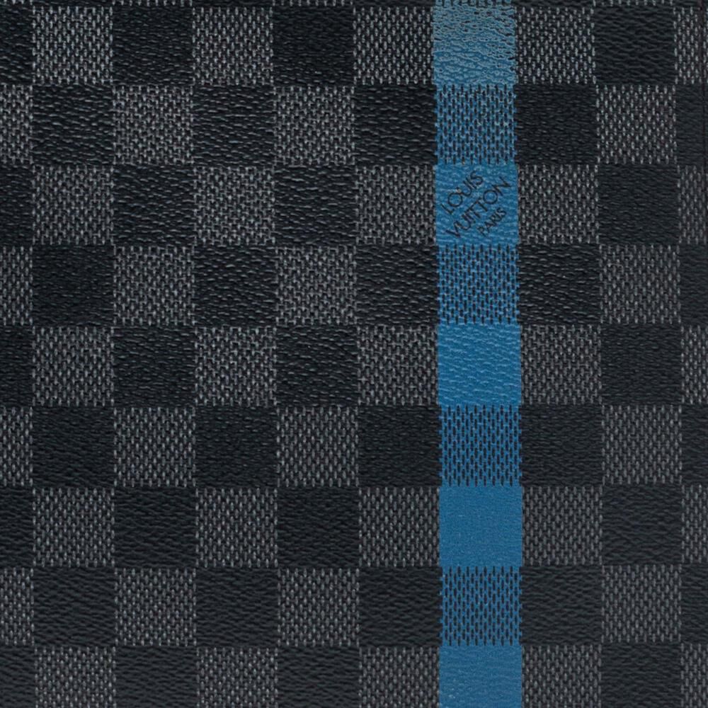 Louis Vuitton Pochette Homme