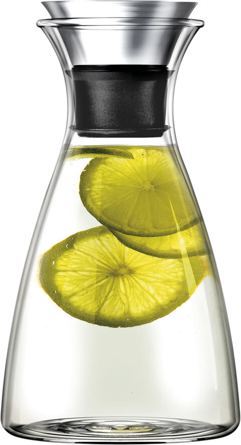 Karaffel drypfri 1,0l