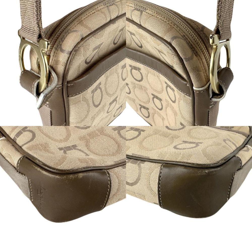 Salvatore Ferragamo Shoulder Bag