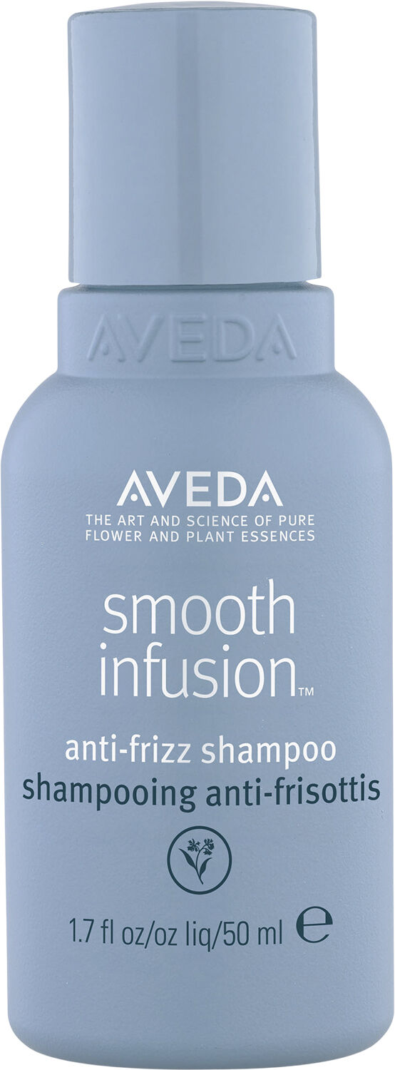 Smooth Infusion Shampoo 50ml Travel