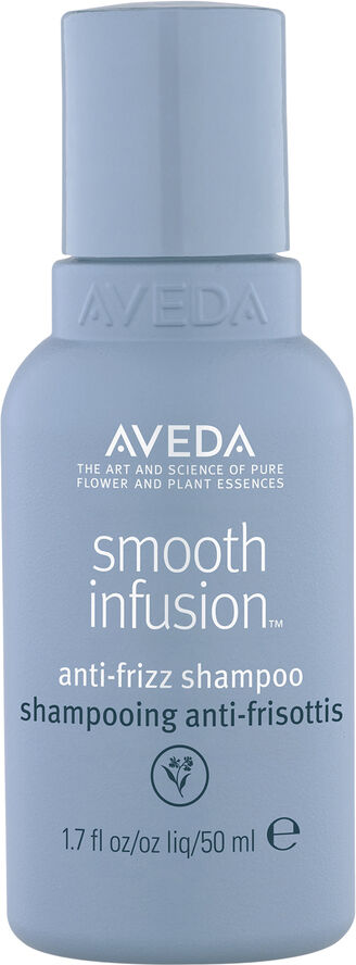 Smooth Infusion Shampoo 50ml Travel