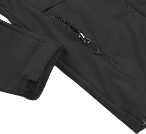 Hammer softshell Sommerjakke