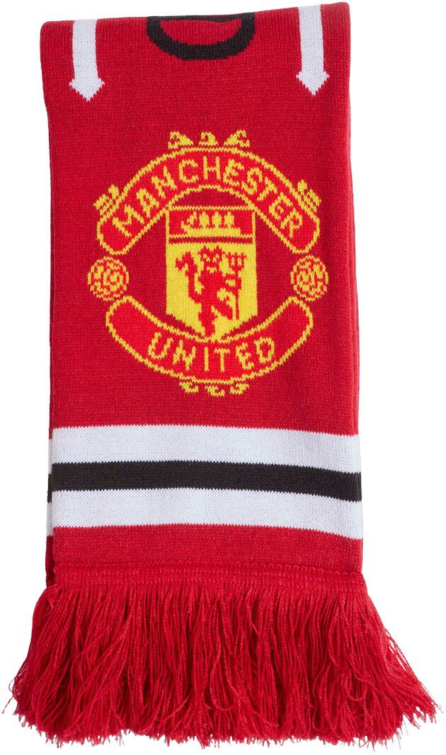 Manchester United Halsterkl&aelig;de
