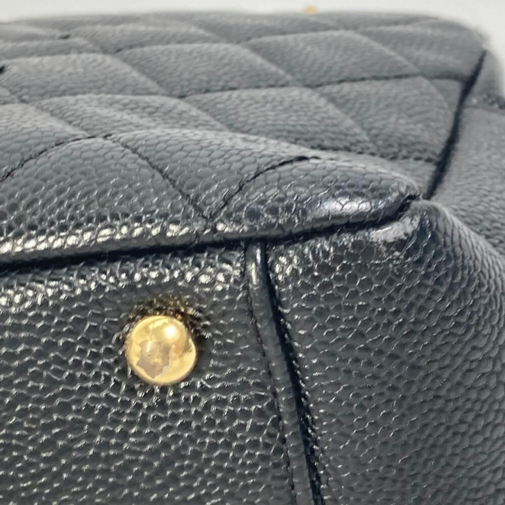 Chanel Tote