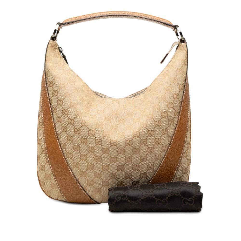 Gucci Hobo Bag