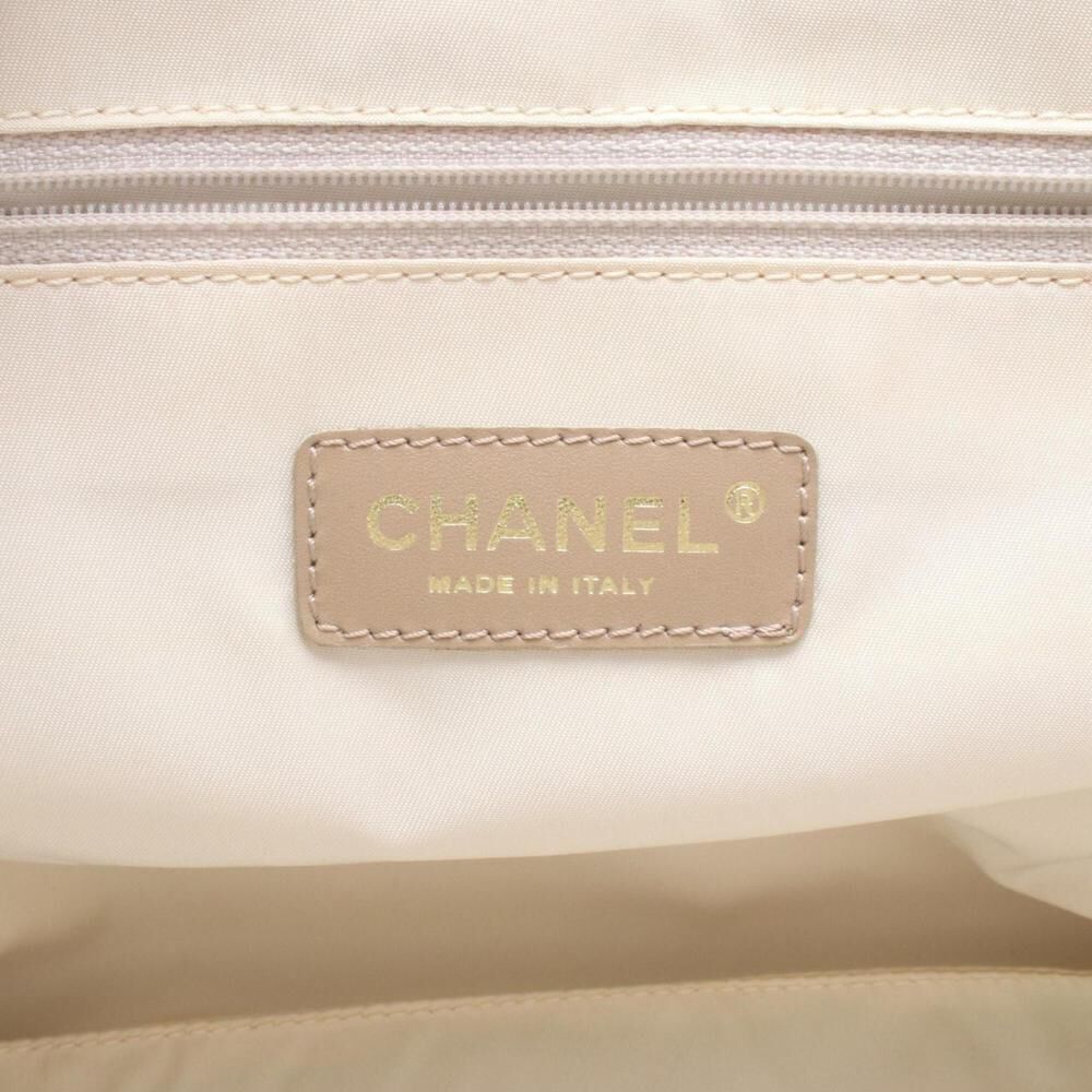 Chanel Travel Line
