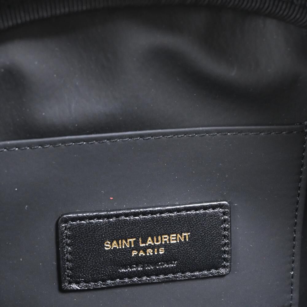 Yves Saint Laurent Pouch