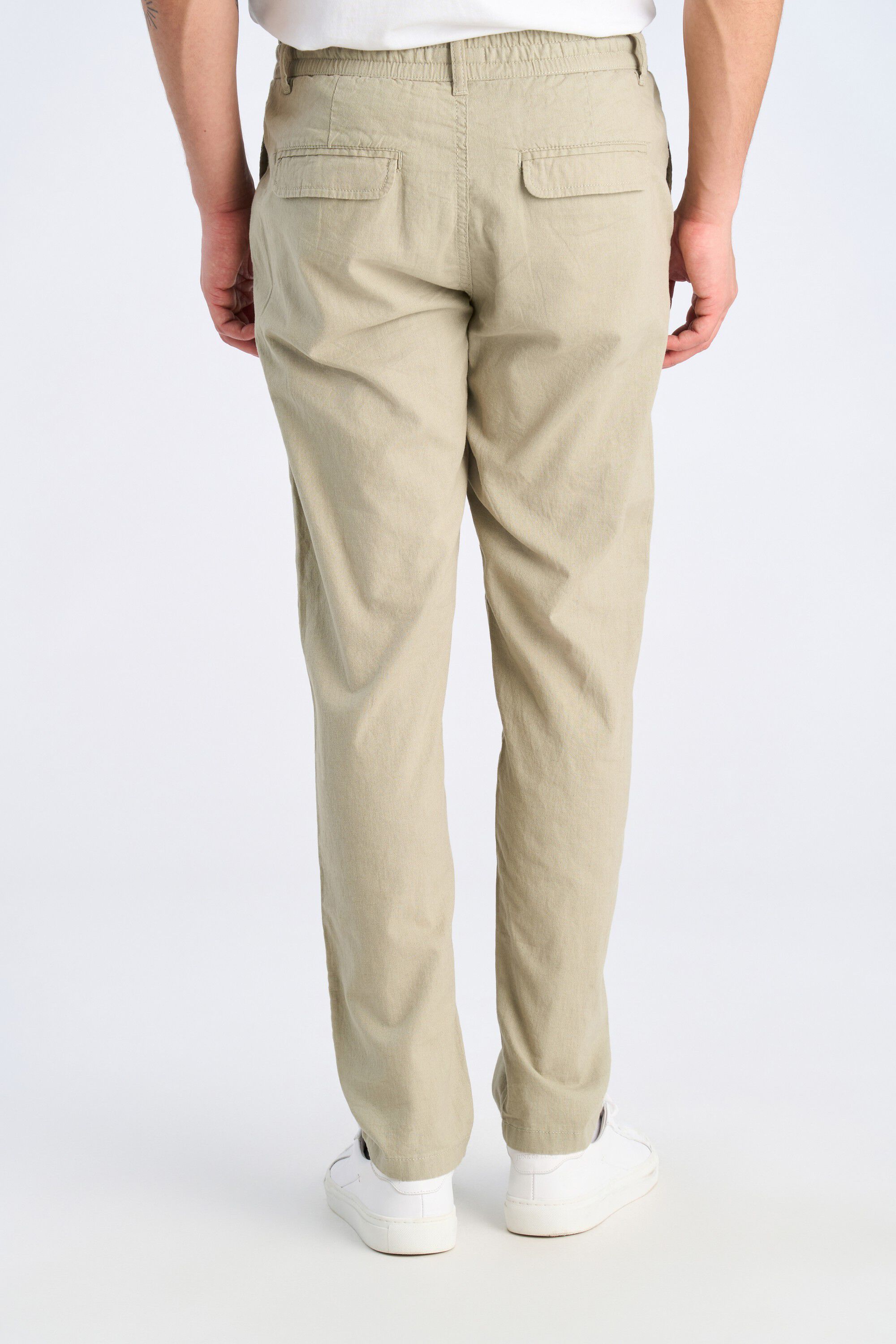 Linen pants