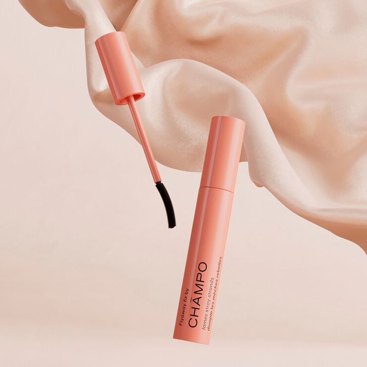 Flyaway Fix  Fiksering af genstridigt hår